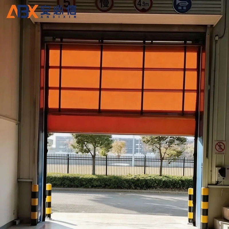宁德市背带堆积门