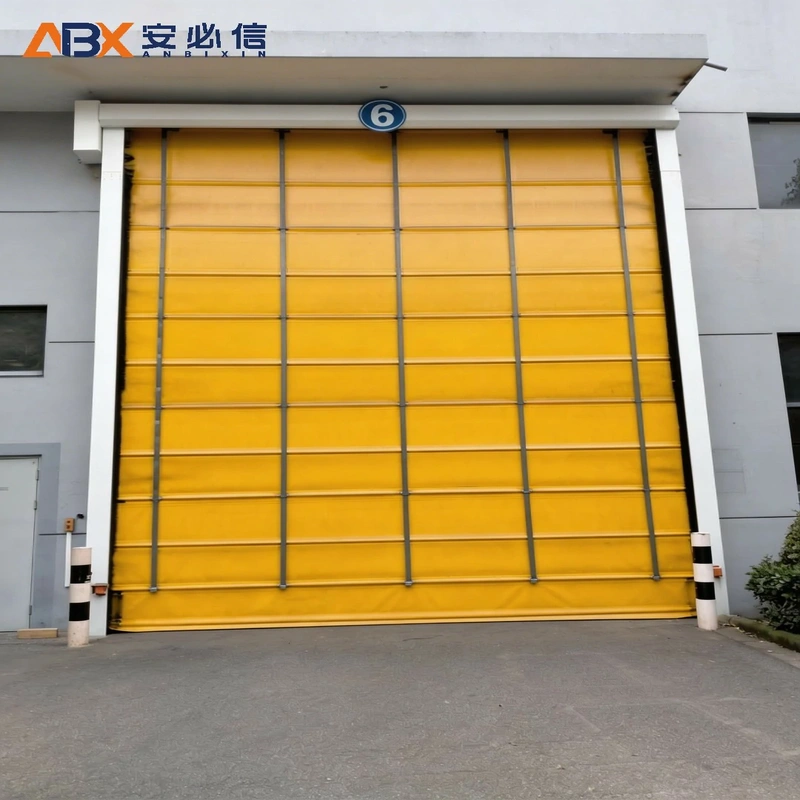 宁德市翻转式卸货平台